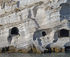 milos island greece catacombs (7) 