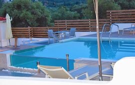 Irini Patira Studios & Apartments, Potos, Thassos