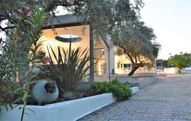 Irini Patira Studios & Apartments, Potos, Thassos