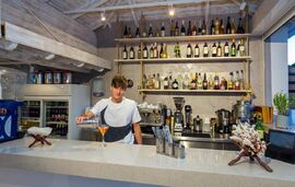 Irini Patira Studios & Apartments, Potos, Thassos