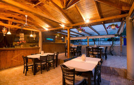 Irini Patira Studios & Apartments, Potos, Thassos