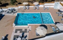 Irini Patira Studios & Apartments, Potos, Thassos