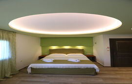 Irini Patira Studios & Apartments, Potos, Thassos, 2 Bed Studio