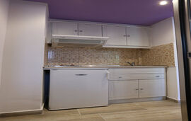Irini Patira Studios & Apartments, Potos, Thassos, 2 Bed Studio