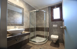 Irini Patira Studios & Apartments, Potos, Thassos, 2 Bed Studio