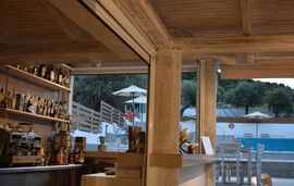 Irini Patira Studios & Apartments, Potos, Thassos