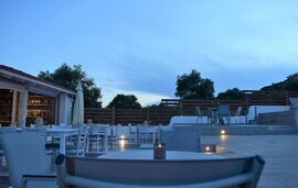 Irini Patira Studios & Apartments, Potos, Thassos