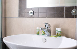 Irini Patira Studios & Apartments, Potos, Thassos, 3 Bed Studio