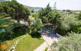 Irini Patira Studios & Apartments, Potos, Thassos