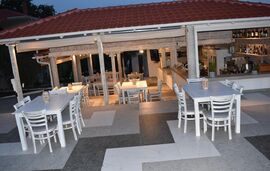 Irini Patira Studios & Apartments, Potos, Thassos