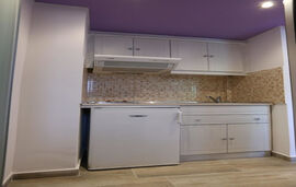 Irini Patira Studios & Apartments, Potos, Thassos, 4 Bed Studio