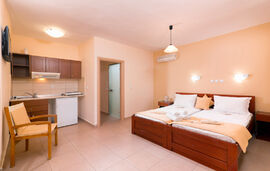 Irini Patira Studios & Apartments, Potos, Thassos