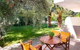 Irini Patira Studios & Apartments, Potos, Thassos