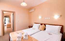 Irini Patira Studios & Apartments, Potos, Thassos