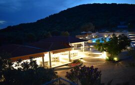 Irini Patira Studios & Apartments, Potos, Thassos