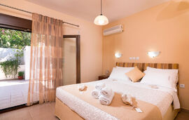 Irini Patira Studios & Apartments, Potos, Thassos