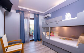 Irini Patira Studios & Apartments, Potos, Thassos