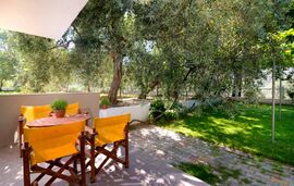 Irini Patira Studios & Apartments, Potos, Thassos