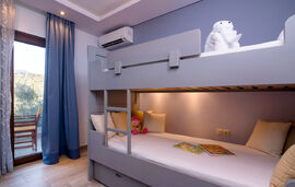 Irini Patira Studios & Apartments, Potos, Thassos