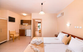 Irini Patira Studios & Apartments, Potos, Thassos