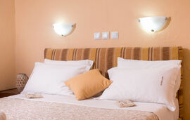 Irini Patira Studios & Apartments, Potos, Thassos