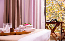 Irini Patira Studios & Apartments, Potos, Thassos