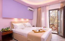 Irini Patira Studios & Apartments, Potos, Thassos