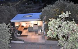 Irini Patira Studios & Apartments, Potos, Thassos
