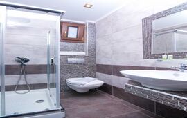 Irini Patira Studios & Apartments, Potos, Thassos