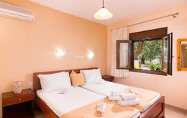 Irini Patira Studios & Apartments, Potos, Thassos