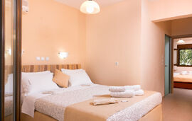 Irini Patira Studios & Apartments, Potos, Thassos