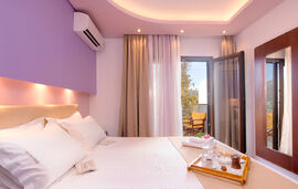 Irini Patira Studios & Apartments, Potos, Thassos