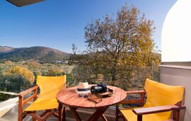 Irini Patira Studios & Apartments, Potos, Thassos