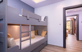 Irini Patira Studios & Apartments, Potos, Thassos