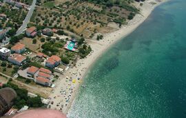 Irini Patira Studios & Apartments, Potos, Thassos