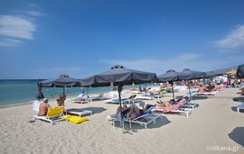 Irini Patira Studios & Apartments, Potos, Thassos