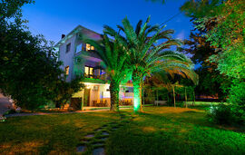 Irini Patira Studios & Apartments, Potos, Thassos