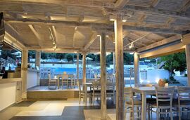 Irini Patira Studios & Apartments, Potos, Thassos