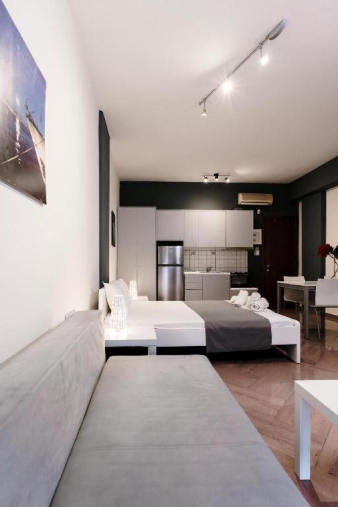 Our House Luxury Studio, Kavala, Kavala