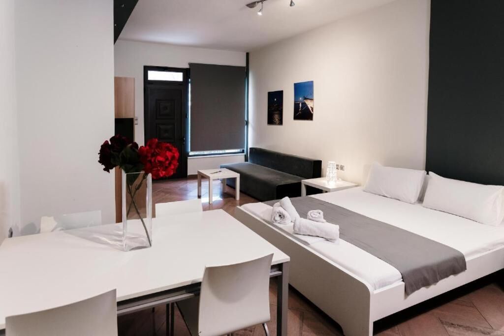 Our House Luxury Studio, Kavala, Kavala