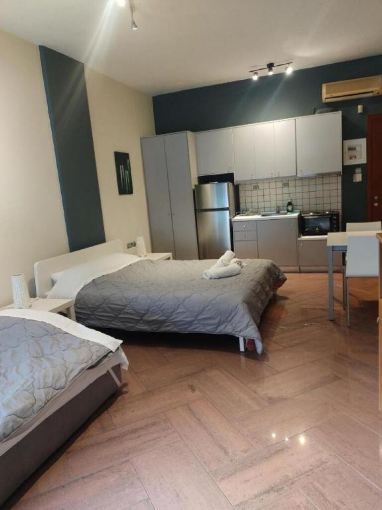 Our House Luxury Studio, Kavala, Kavala