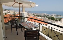 sea view apartment kavala (10)