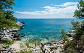 kekes beach thassos 23