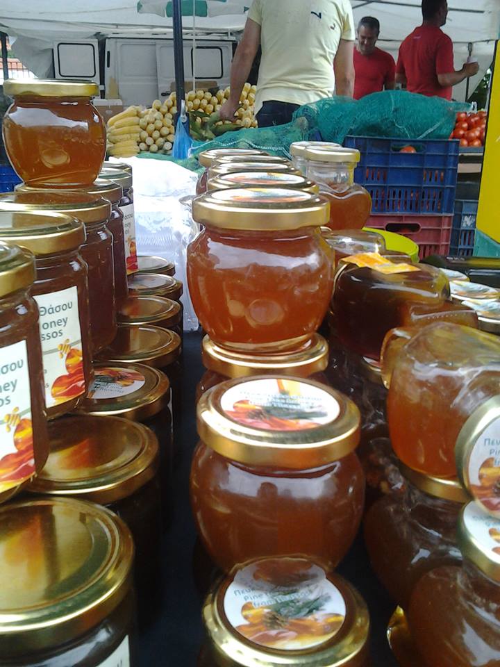 pine honey from thassos (7) 