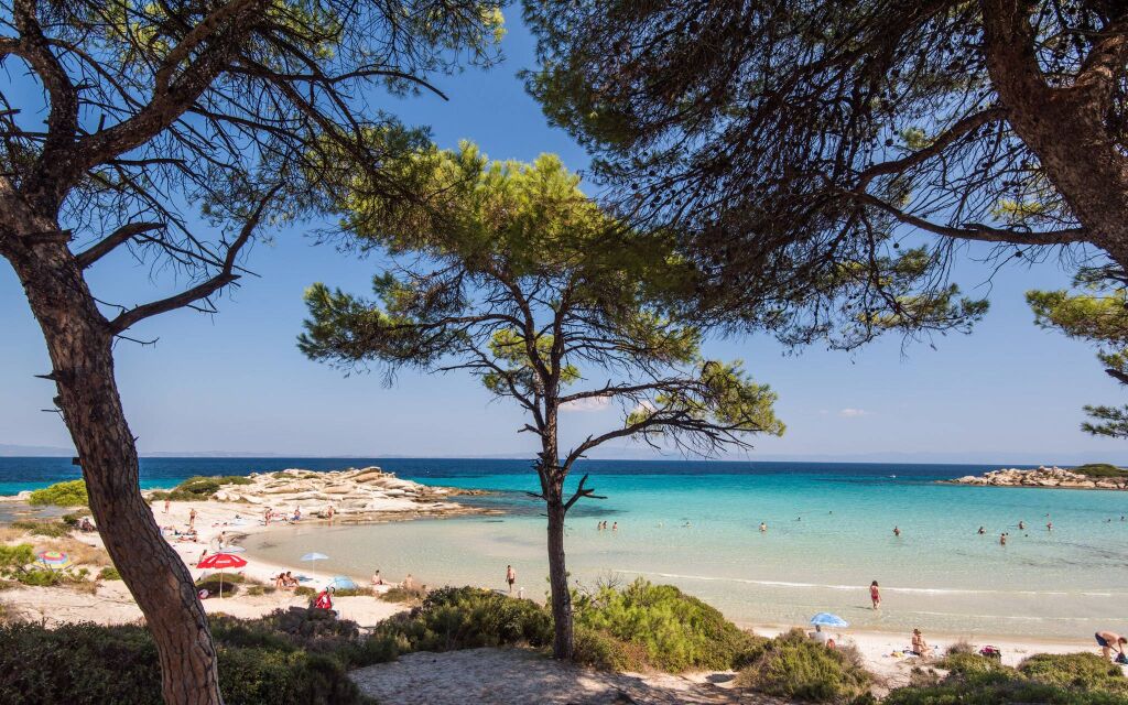 Karidi Beach