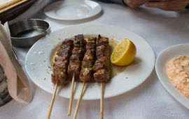 souvlaki agios prodromos mitilidis chalkidiki (4)