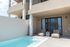 crystal waters suites nikiana lefkada presidential suite private pool partial sea view 1 