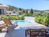 crystal waters suites nikiana lefkada presidential suite private pool partial sea view 2 