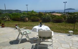 sea rose holiday home nea iraklitsa kavala  (39) 