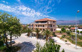 Oasis Villa, Limenaria, Thassos